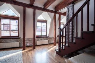 Dream Stay - Five Bedroom Penthouse in Old Town - Tallinn - 5