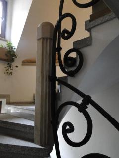 Arte-locum Apartamenty przy Rynku - Breslavia - 1