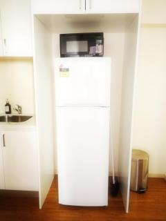 The Town Apartments - Melbourne - 1