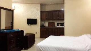 Al Tawheed Hotel Apartments - Amman - 8