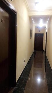 Al Tawheed Hotel Apartments - Amman - 4