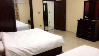 Al Tawheed Hotel Apartments - 1