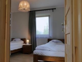 Tatrzańskie Ustronie - Zakopane - 5