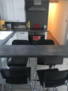 ROUEN F3 ORBE Sweet Home - Rouen - 9