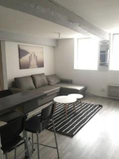 ROUEN F3 ORBE Sweet Home - Rouen - 8