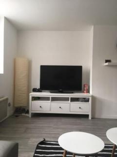 ROUEN F3 ORBE Sweet Home - Rouen - 2