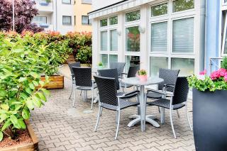 ACHAT Hotel Frankenthal in der Pfalz - Frankenthal - 8