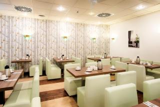 ACHAT Hotel Frankenthal in der Pfalz - Frankenthal - 2