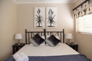 Tzaneen Arborpark Lodge - Tzaneen - 3