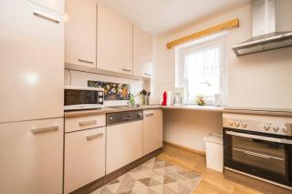 Ferienwohnung am Bauernhof - Oederan - 7