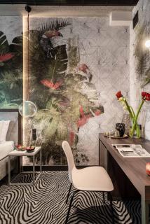 Hotel Zoo by Afrykarium Wroclaw - 8