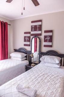 Tzaneen Arborpark Lodge - Tzaneen - 1