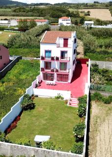 Wonder House - Feteiras - 8