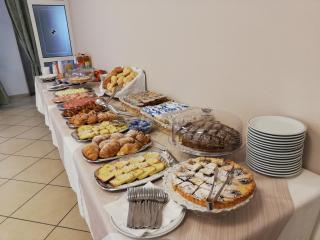 Hotel La Bella Vita - Rimini - 8