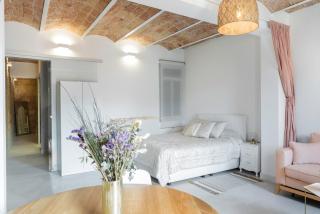 Magic Apartment with Private Terrace - Barcellona - 6