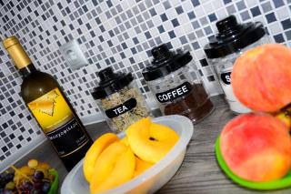 Golden View House - 1