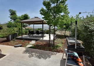 Zemer Lodging - Sede Eli‘ezer - 3