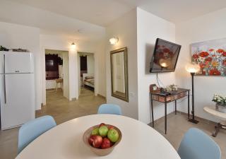 Zemer Lodging - Sede Eli‘ezer - 2