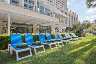 Melia Benidorm - Benidorm - 2