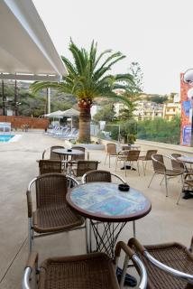 Blue Horizon Apartments - Bali - 6