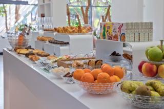 Melia Benidorm - Benidorm - 4