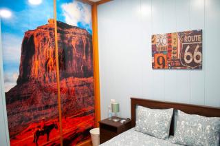 Room in My Vintage Home - Las Palmas - 3