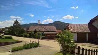 Lembergblick - Wellendingen - 9