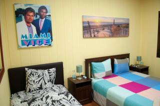 Room in My Vintage Home - 5