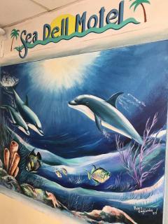 Sea Dell Motel - Marathon - Marathon - 7