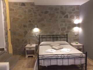 La casa nel verde - Castelmezzano - 8