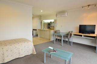 Senator Motor Inn - Gisborne - 3
