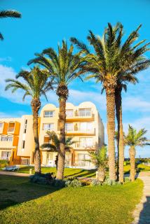 AQI Skanes Resort - Monastir - 1