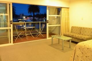 Senator Motor Inn - Gisborne - 2