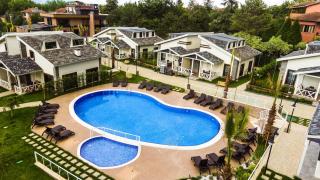 Alfa Suites & SPA - Sapanca - 9