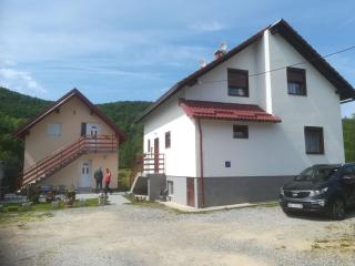 Guesthouse Bubalo - Drežnik Grad - 3