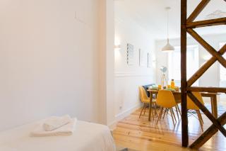 ALTIDO New and Trendy 2-bed flat with seaview in Lapa - Lisbona - 3