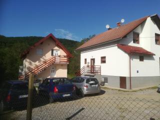 Guesthouse Bubalo - Drežnik Grad - 7