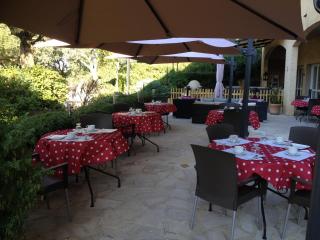 La Picholine en Provence - Nyons - 2