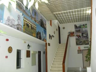 El Faisan C&R Hotel - Arcos de la Frontera - 2