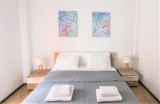 Beachfront deluxe apt. - 6