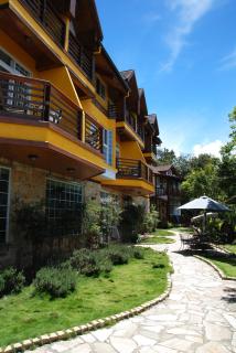 Euro Country Villa - 1