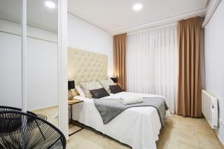 LEEWAYS LOFT V in GRAN VÍA - Madrid - 2