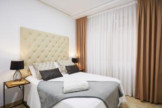 LEEWAYS LOFT V in GRAN VÍA - Madrid - 1