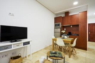 LEEWAYS LOFT V in GRAN VÍA - Madrid - 7
