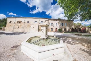Le Relais Du Grand Logis - Mirabeau - 7