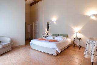 Le Relais Du Grand Logis - Mirabeau - 8
