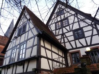 Robinson Crusoe - Waldbrunn - 8