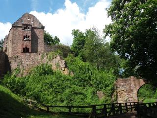 Robinson Crusoe - Waldbrunn - 7