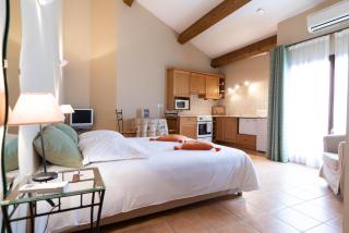 Le Relais Du Grand Logis - Mirabeau - 9