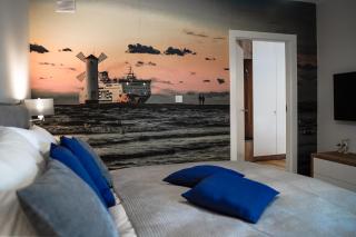 Apartament na Wyspie - Świnoujście - 2